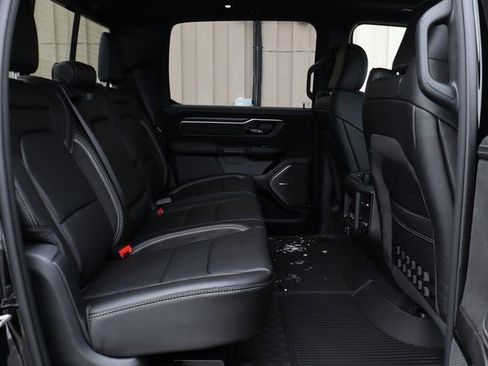 New 2026 RAM 1500 RHO w/ RHO Level 1 Equipment Group image 49