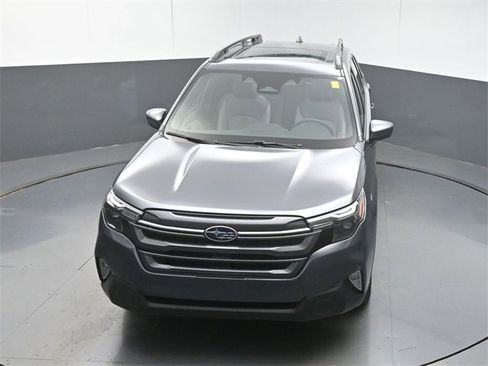 New 2026 Subaru Forester Premium image 43