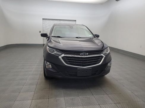 Used 2021 Chevrolet Equinox LT image 14