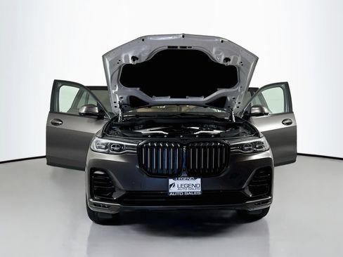 Used 2021 BMW X7 xDrive40i AWD/4WD image 19