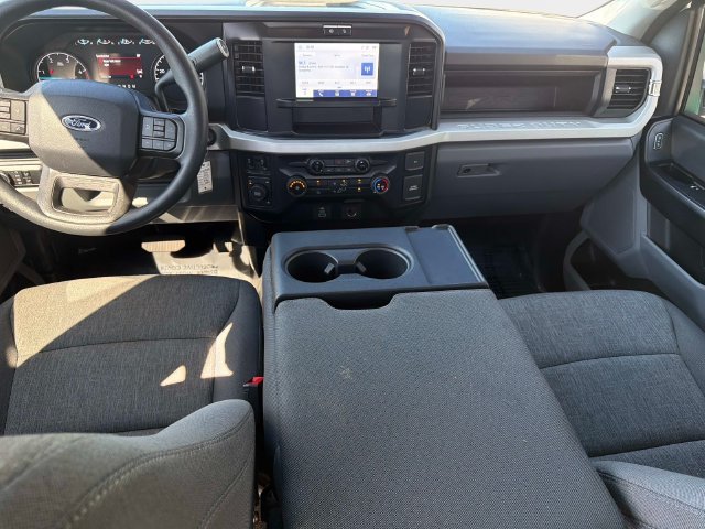 Used 2025 Ford F350 XL AWD/4WD image 13