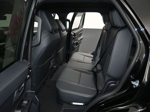 New 2026 Toyota 4Runner TRD Sport Premium image 12