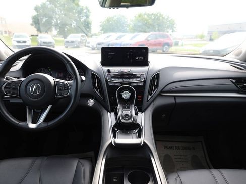 Used 2023 Acura RDX AWD image 14