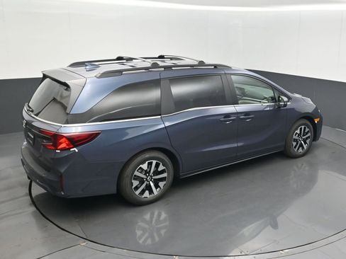 New 2026 Honda Odyssey EX-L image 21