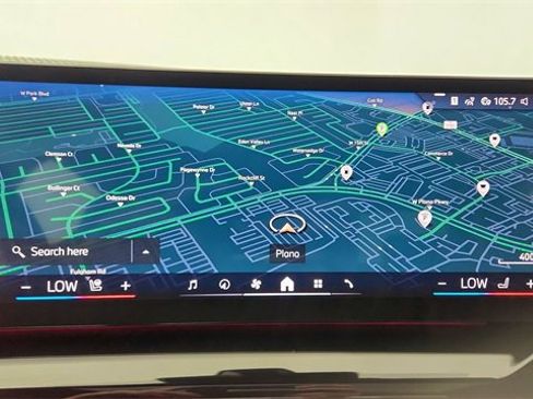 Used 2024 BMW i5 eDrive40i w/ Premium Package image 45