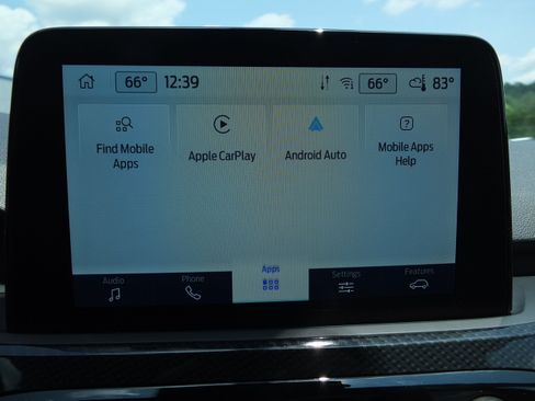 Used 2025 Ford Escape ST-Line Select AWD/4WD image 28