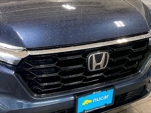 Used 2024 Honda CR-V EX image 31