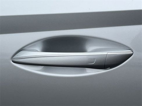 Certified 2025 Hyundai Sonata SEL image 40