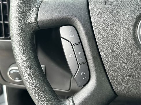 Certified 2024 GMC Savana 2500 w/ Driver Convenience Package image 20