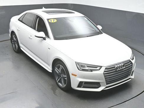 Used 2017 Audi A4 2.0T Premium Plus image 39