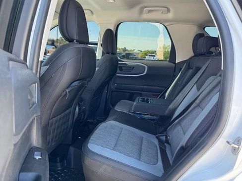Used 2021 Ford Bronco Sport Big Bend AWD/4WD image 10