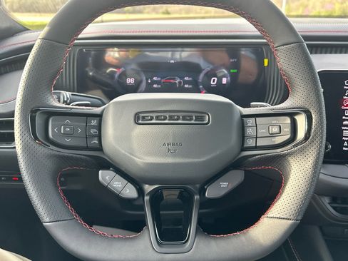 New 2025 Dodge Charger Daytona R/T w/ Quick Order Package 25M R/T image 25