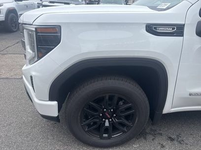 New 2026 GMC Sierra 1500 Elevation