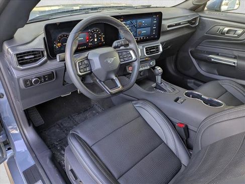 New 2025 Ford Mustang GT Premium image 14