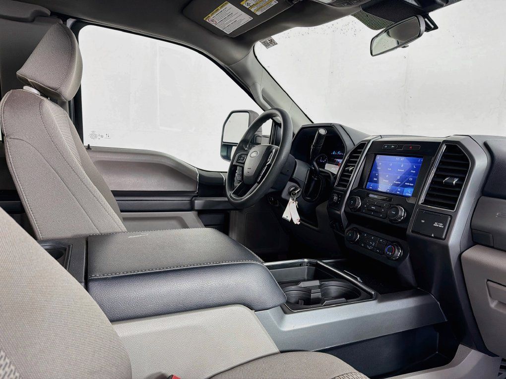 Used 2022 Ford F350 XLT AWD/4WD image 30