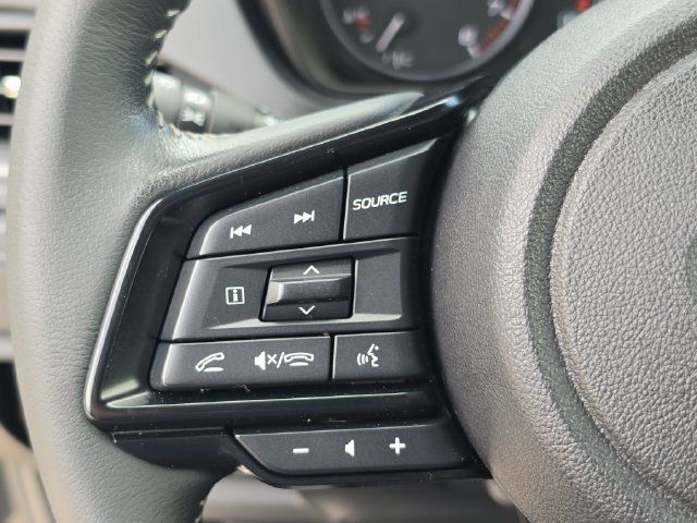 Used 2025 Subaru Forester Premium AWD/4WD image 20