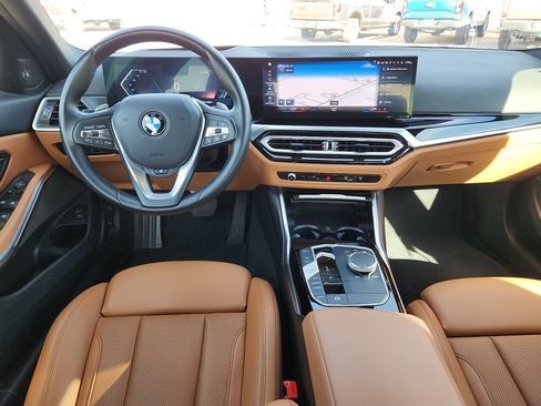 Used 2023 BMW 330i xDrive Sedan image 10