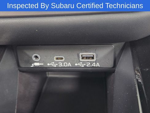 Certified 2025 Subaru Outback Limited AWD/4WD image 33