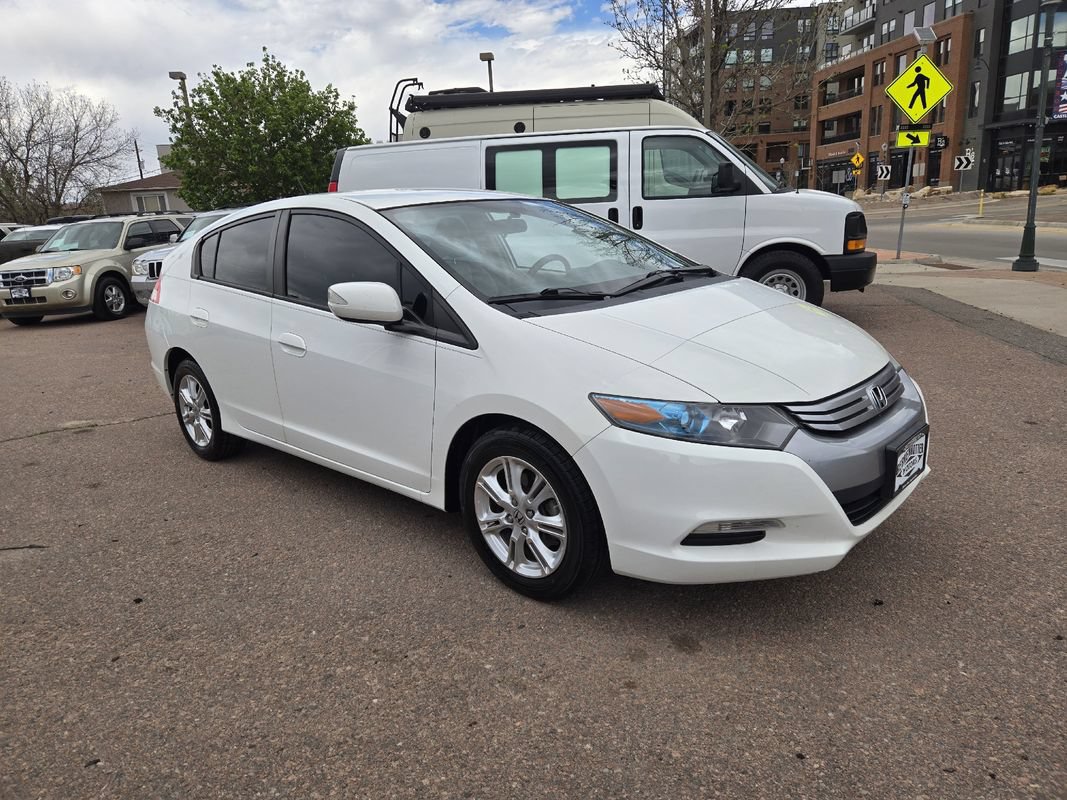Used 2011 Honda Insight EX image 13