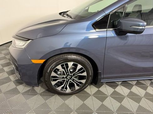 New 2026 Honda Odyssey Elite image 12