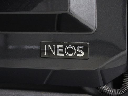 New 2025 INEOS Grenadier Fieldmaster Edition image 19