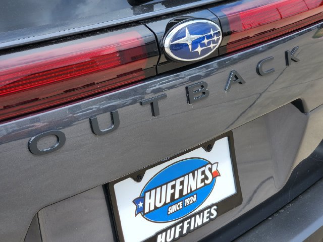 New 2026 Subaru Outback Premium AWD/4WD image 8