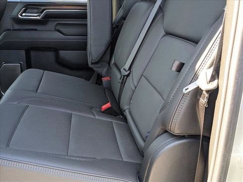 Used 2024 GMC Sierra 2500 Denali w/ Denali Reserve Package image 19