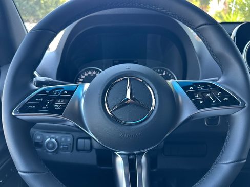 New 2026 Mercedes-Benz Sprinter 2500 image 24