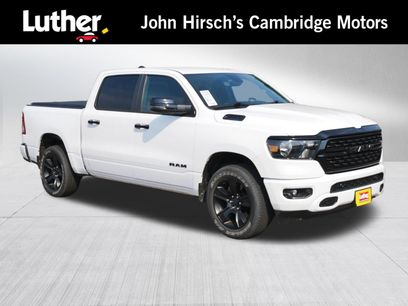 Used 2023 RAM 1500 Big Horn
