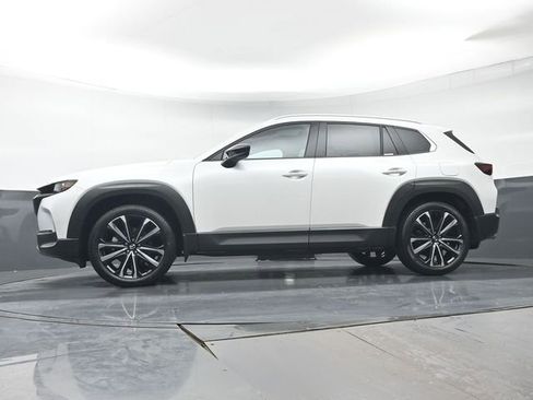 New 2026 MAZDA CX-50 AWD 2.5 S w/ Cargo Package image 21