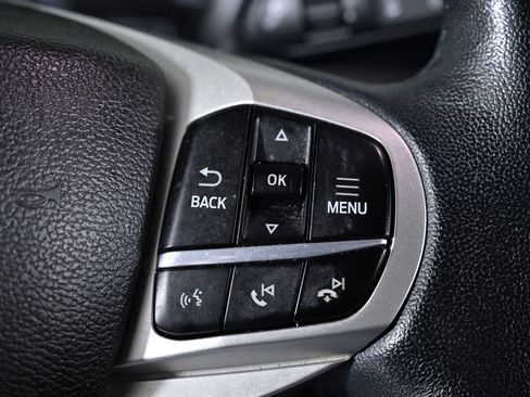 Used 2023 Ford Explorer XLT w/ Equipment Group 202A AWD/4WD image 14