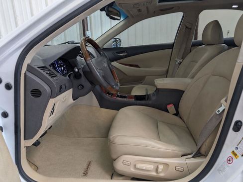 Used 2008 Lexus ES 350 FWD image 21