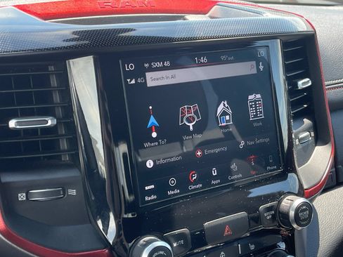 Used 2019 RAM 1500 Rebel w/ Rebel Level 2 Equipment Group AWD/4WD image 20
