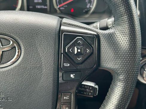 Certified 2024 Toyota 4Runner TRD Pro AWD/4WD image 40