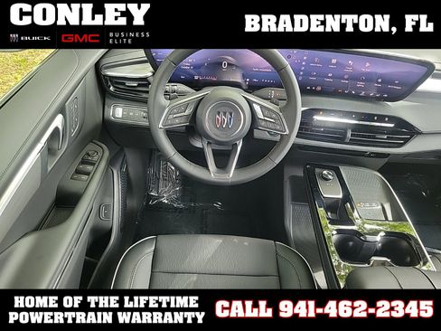 New 2026 Buick Enclave Preferred w/ Power Package image 12