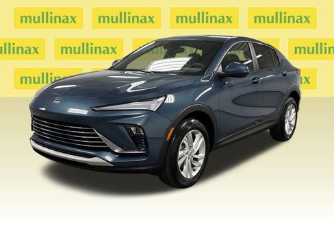 New 2026 Buick Envista Preferred w/ Convenience I Package image 7