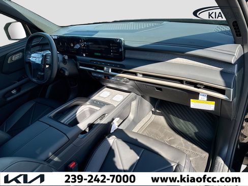 New 2027 Kia Telluride EX image 14