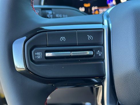 New 2026 Chevrolet Colorado Z71 w/ Technology Package image 27