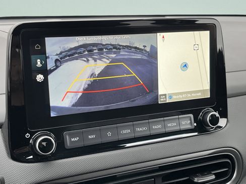 Used 2023 Hyundai Kona SEL w/ Convenience Package image 24