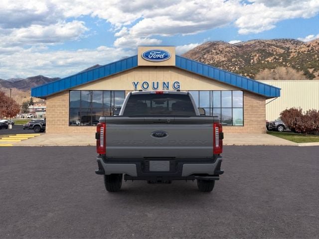 New 2026 Ford F350 Lariat w/ Black Appearance Package AWD/4WD image 5