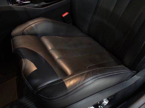 Used 2020 BMW M5 w/ Executive Package image 10