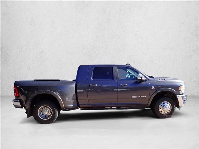 Used 2021 RAM 3500 Limited AWD/4WD image 5