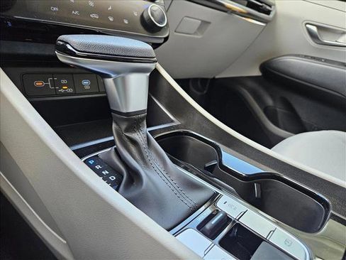 New 2026 Hyundai Tucson SEL FWD image 13