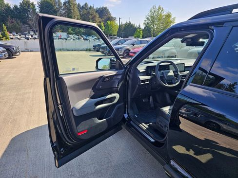 New 2027 Kia Telluride X-Line SX Prestige AWD/4WD image 56