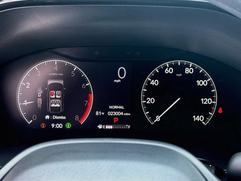 Certified 2024 Honda CR-V LX image 11