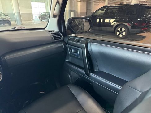 Used 2024 Toyota 4Runner TRD Pro AWD/4WD image 38