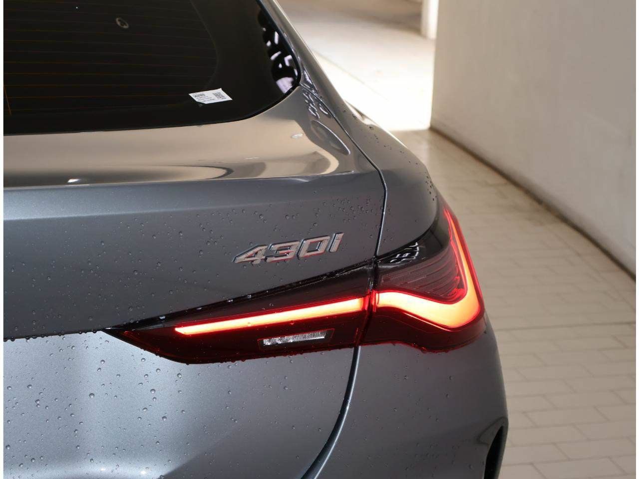 New 2026 BMW 430i w/ Premium Package RWD image 7