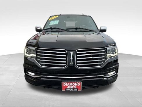 Used 2016 Lincoln Navigator Select image 33