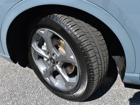 Used 2024 Ford Escape ST-Line w/ Equipment Group 301A FWD image 45