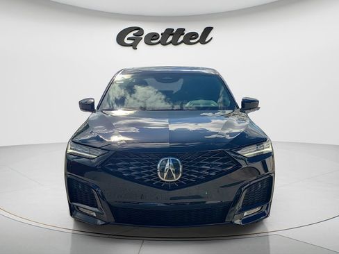 New 2026 Acura MDX A-Spec image 8